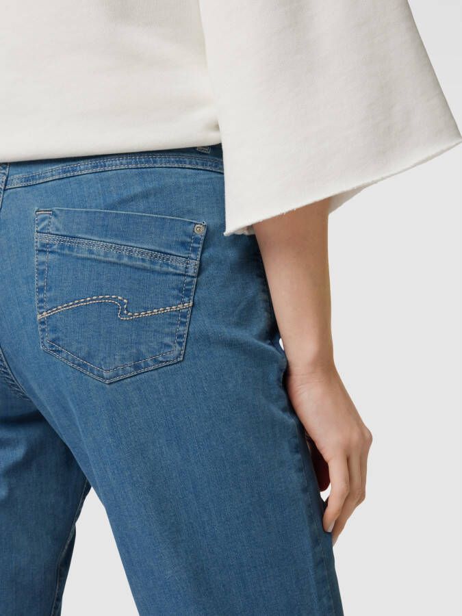 Angels Straight fit jeans in 5-pocketmodel model 'Dolly'