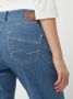 Angels Straight leg jeans in 5-pocketmodel model 'Dolly' - Thumbnail 4