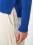 Another Label Pullover met opstaande kraag model 'Mace' - Thumbnail 6