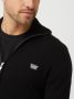 Antony Morato Gebreid jack met stretch - Thumbnail 2
