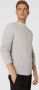 Antony Morato Gebreide pullover met ribboorden - Thumbnail 2