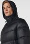 Antony Morato Gewatteerd jack met labeldetail - Thumbnail 2