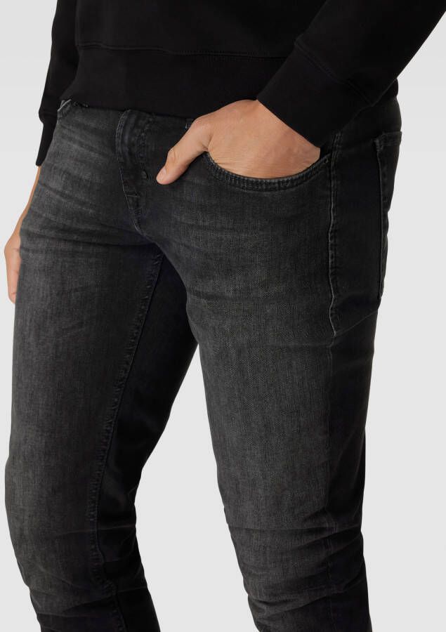 Antony Morato Slim fit jeans met 5-pocketmodel