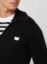 Antony Morato Gebreid jack met stretch - Thumbnail 3