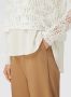 Apricot Regular fit gebreide pullover met pailletten - Thumbnail 2