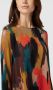 Apricot Regular fit mini-jurk in gebreide look - Thumbnail 2