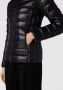 Armani Exchange Vrouwen kleding bovenkleding 8Nyb01 Zwart Dames - Thumbnail 10