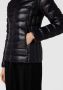 Armani Exchange Vrouwen kleding bovenkleding 8Nyb01 Zwart Dames - Thumbnail 3