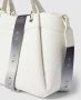 Armani Exchange Witte tassen voor een stijlvolle uitstraling White Dames - Thumbnail 2