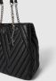 Armani Exchange Zwarte tas voor vrouwen Zwart Dames - Thumbnail 5