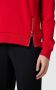 Armani Exchange Sweatshirt 3Lym87 Rood Dames - Thumbnail 3