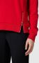 Armani Exchange Sweatshirt 3Lym87 Rood Dames - Thumbnail 4