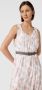 Armani Exchange Midi-jurk met afgeronde V-hals - Thumbnail 7