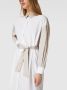 Armani Exchange Overhemdjurk met overhemdkraag - Thumbnail 4