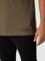 Armani Exchange Poloshirt met labeldetail - Thumbnail 2