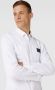 Armani Exchange Regular fit vrijetijdsoverhemd met labelpatch model 'Pique' - Thumbnail 2