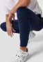 Armani Exchange Sweatpants with Logo Blauw Heren - Thumbnail 5