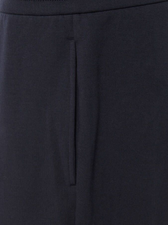 Armani Exchange Sweatpants met steekzakken model 'TROUSER'