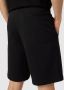Armani Exchange Heren Bermuda Shorts Lente Zomer Collectie Black Heren - Thumbnail 3