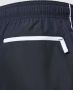 Armani Exchange Elastische taille strandboxer shorts Blue Heren - Thumbnail 2