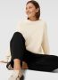 ARMEDANGELS Gebreide pullover met ronde hals model 'MERINAA' - Thumbnail 2