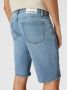 ARMEDANGELS Korte jeans in effen design model 'NAAILO HEMP' - Thumbnail 4