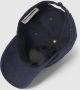 ARMEDANGELS Baseballpet met logostitching model 'YENAAS' - Thumbnail 2