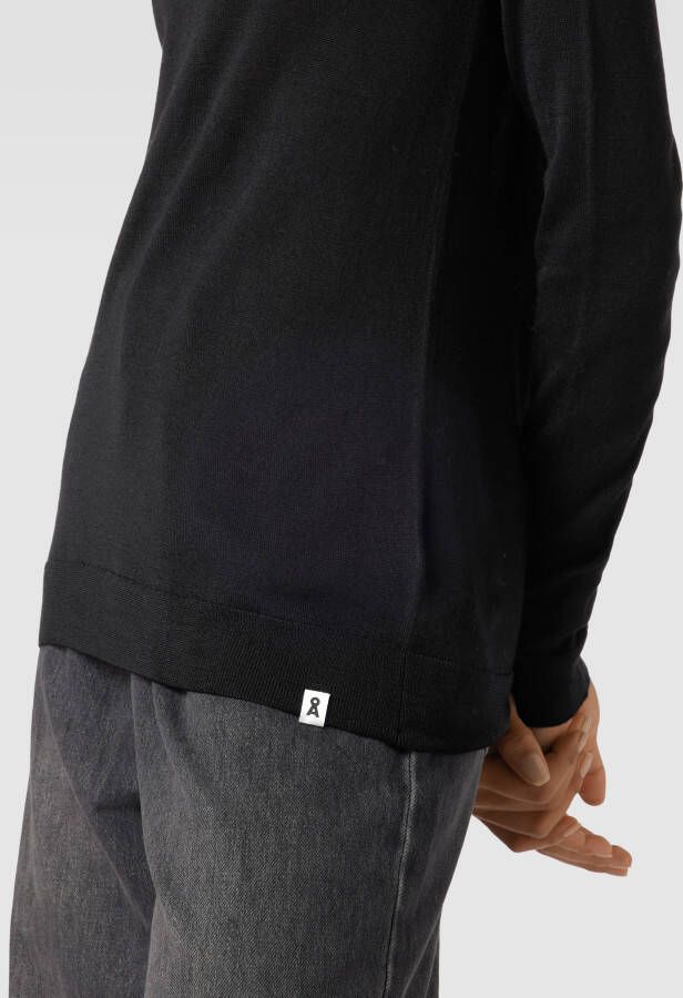 ARMEDANGELS Pullover met ronde hals model 'ELDIAA' - Foto 2