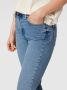ARMEDANGELS Slim fit jeans met labelpatch model 'LEJAANI' - Thumbnail 2
