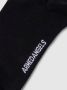 ARMEDANGELS Sneakersokken met labeldetail model 'SAALVO' - Thumbnail 2