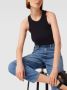ARMEDANGELS Tanktop met ribboorden model 'KANITAA' - Thumbnail 2