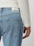 ARMEDANGELS Tapered fit jeans in 5-pocketmodel model 'AARJO TARPA' - Thumbnail 2
