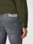 BALDESSARINI Straight fit jeans met stretch model 'John' - Thumbnail 3