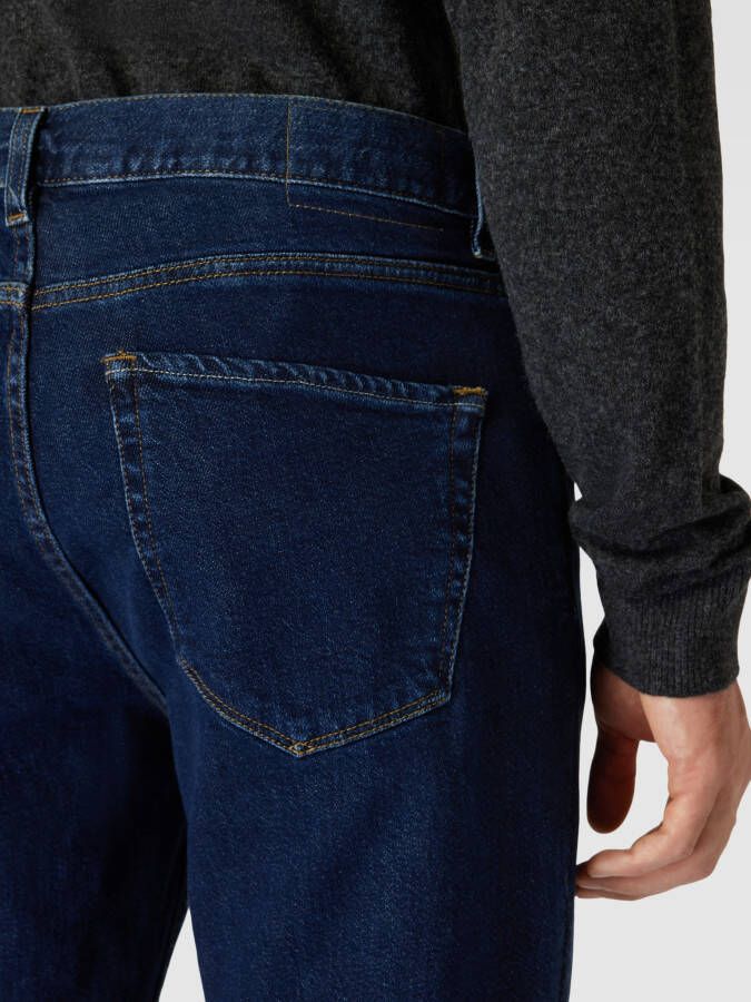 BALDESSARINI Regular fit jeans met steekzakken model 'Jorden'