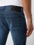 BALDESSARINI Slim fit jeans met stretch model 'John' - Thumbnail 2