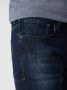 BALDESSARINI Tapered fit jeans met stretch model 'Jayden' - Thumbnail 2