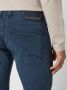 BALDESSARINI Tapered fit jeans met stretch model 'Jayden' - Thumbnail 2