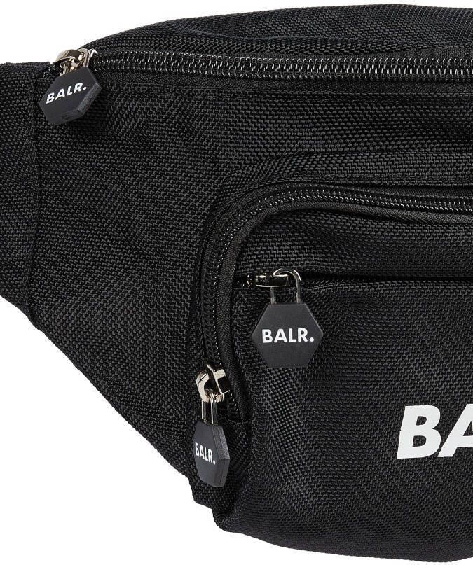 BALR. Heuptasje met logo