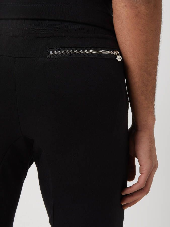 BALR. Sweatbroek met ritszakken