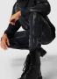 BALR. Sweatpants met batiklook model 'Max Washed Loose Jogger' - Thumbnail 3