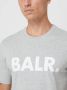 BALR. T-shirt van biologisch katoen - Thumbnail 3