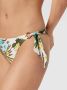 Banana moon Bikinislip met all-over print model 'SIMA MAUPITI' - Thumbnail 2