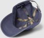 Barbour Baseballpet met labelstitching model 'CASCADE' - Thumbnail 4