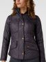 Barbour Gewatteerd jack met opstaande kraag model 'Flyweight Cavalry' - Thumbnail 2