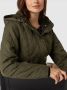 Barbour Gewatteerd jack met afneembare capuchon model 'MILLFIRE' - Thumbnail 2