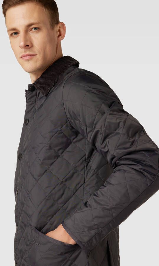 Barbour Windjack Heritage Liddesdale-jas - Foto 2