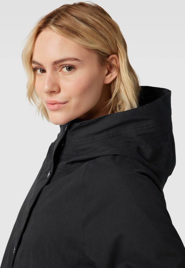 Barbour Jack met steekzakken model 'WINTER BEADNELL'