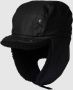 Barbour Trapper-muts van gewaxt katoen model 'MORAR' - Thumbnail 4