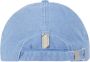 Barbour Baseballpet met labelstitching model 'CASCADE' - Thumbnail 2