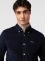 Barbour Tailored fit ribcordoverhemd met borstzak model 'Ramsey' - Thumbnail 2